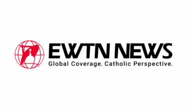 EWTN Logo