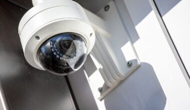 Rosedale residents beef up securty
