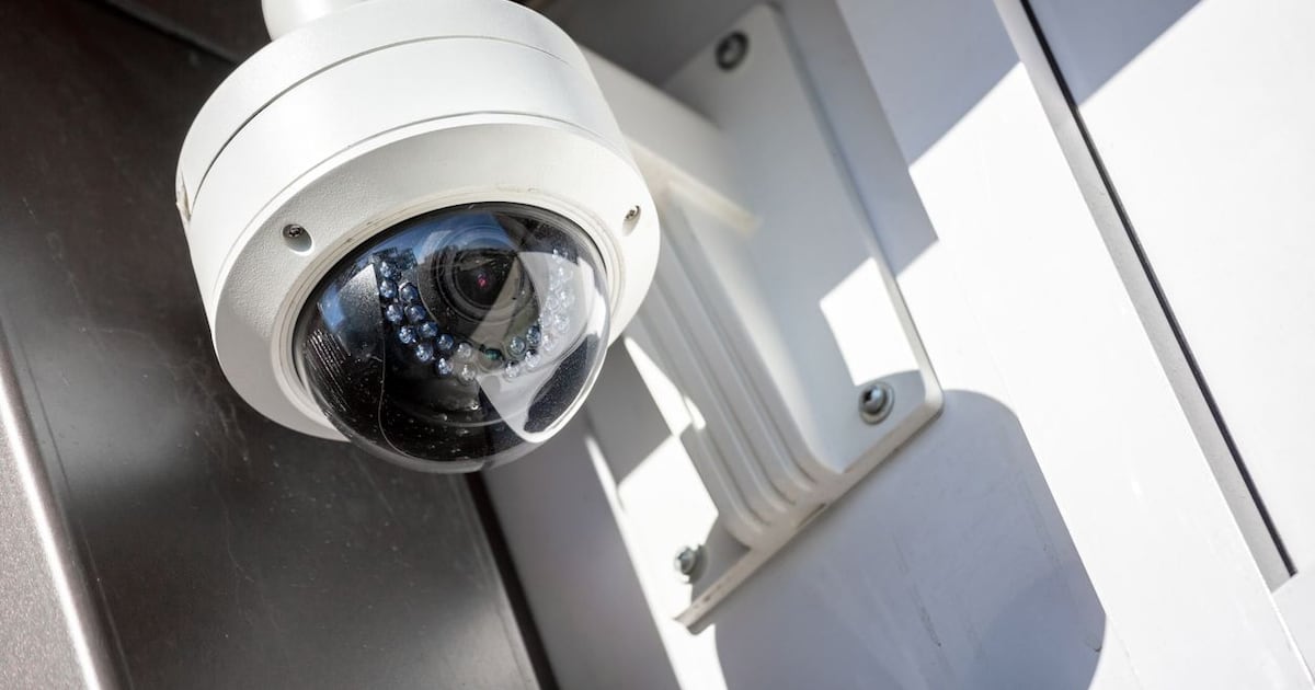 Rosedale residents beef up securty