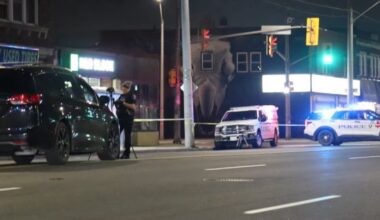 65‑year‑old woman dies after being struck by two vehicles - CTV News