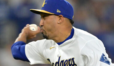 Edwin Díaz To Undergo Surgery For Loose Bodies In Elbow