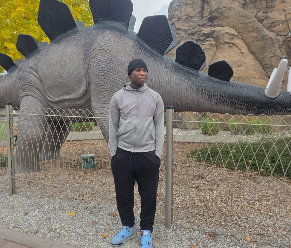 14-year-old shot dead in Woolwich is pictured for the first time as three teenagers arrested - London Evening Standard