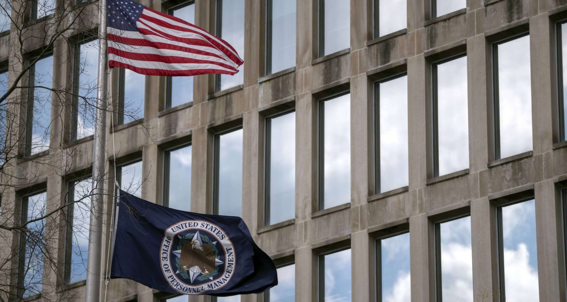 Trump administration recruiting project managers across agencies