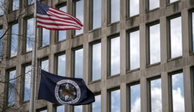 Trump administration recruiting project managers across agencies