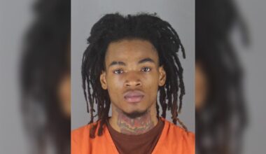 Suspect charged for Edina homicide, first 3 men arrested to be released without charges, investigators say