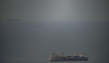 Trump orders US military to ‘shoot and kill’ Iranian small boats choking Strait of Hormuz