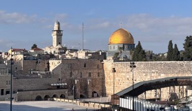 Under Israeli restrictions, Palestinian Christians mark quiet Holy Week | Israel-Palestine conflict News