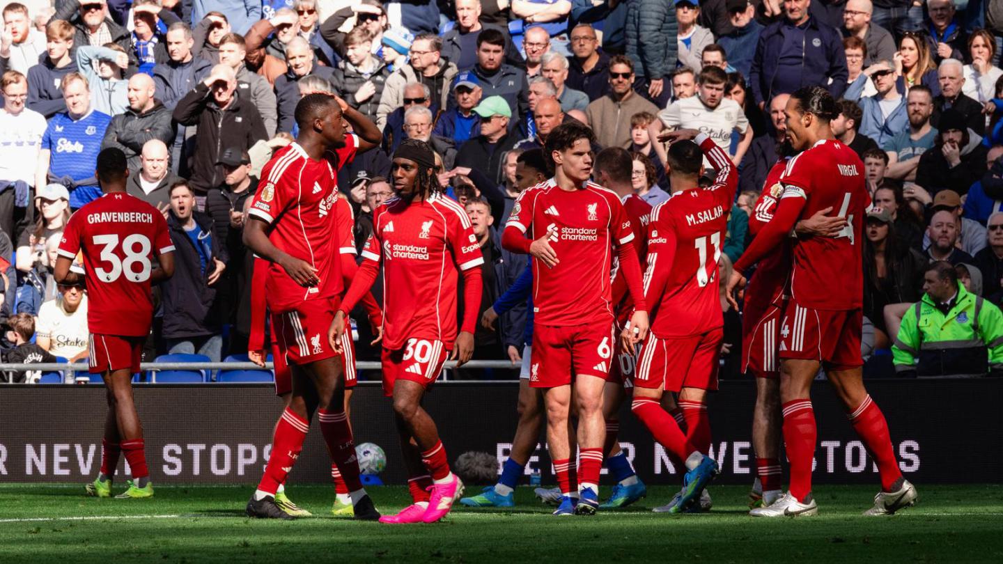 Liverpool FC
