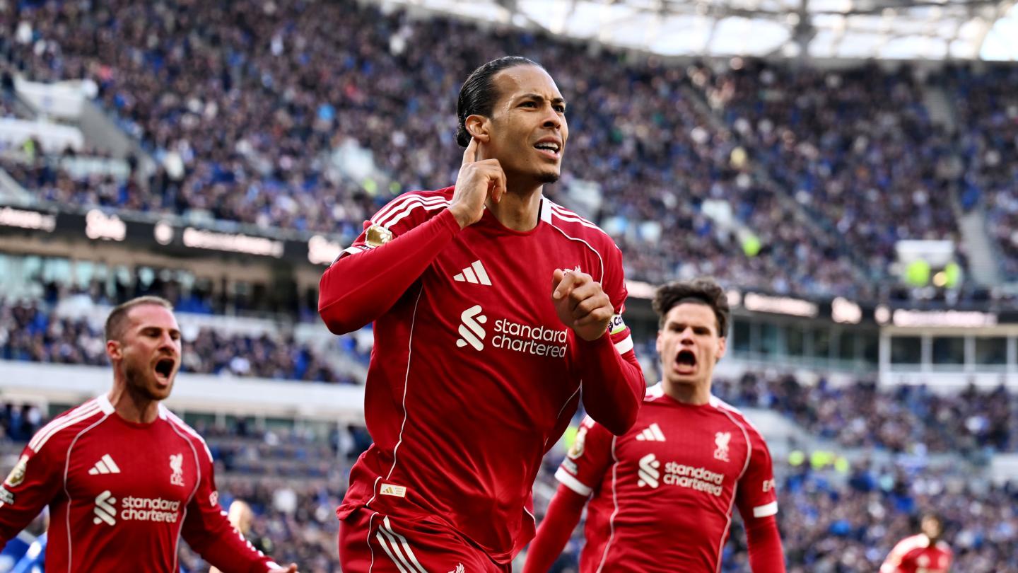 Liverpool FC