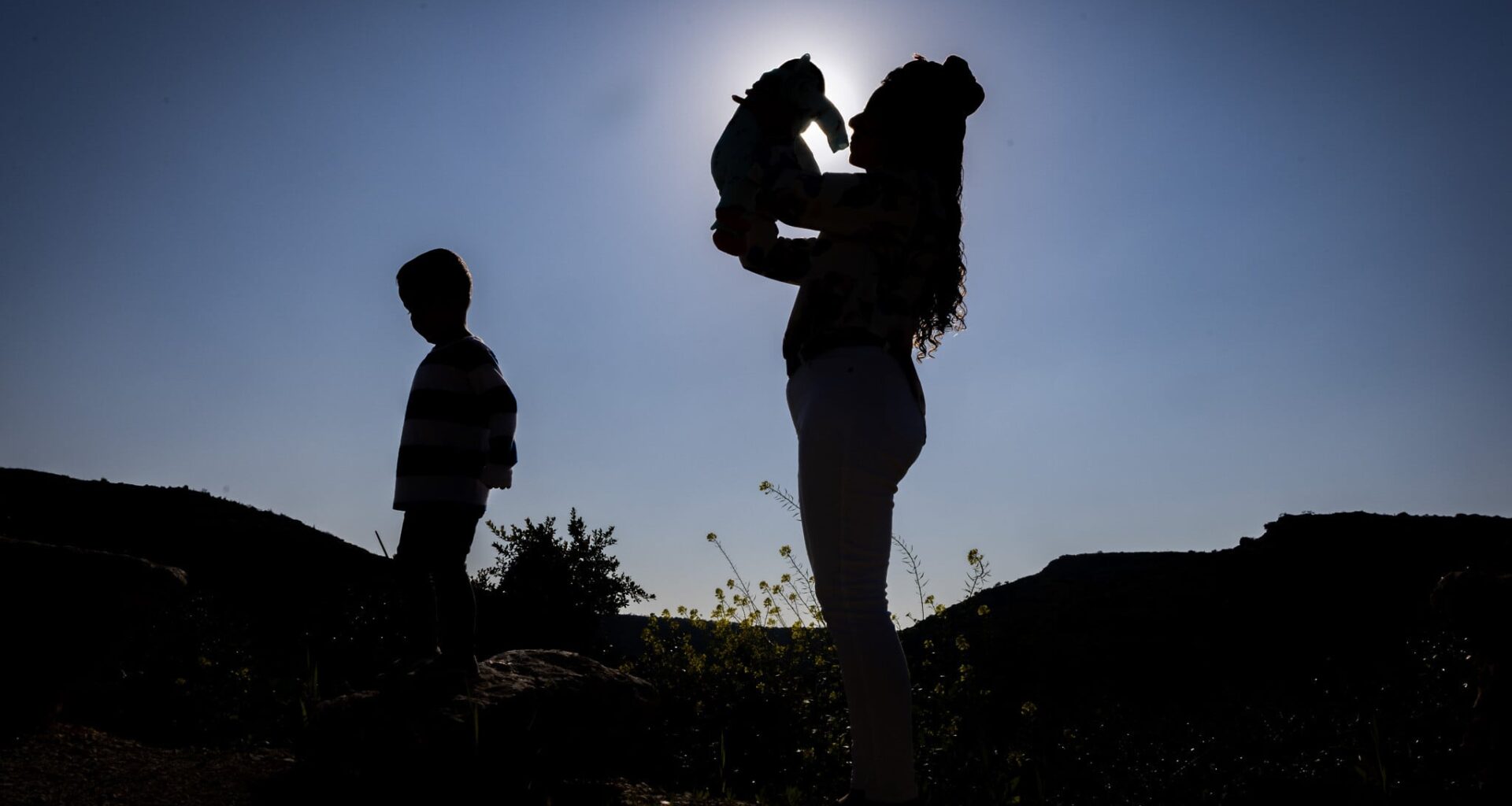 'He didn't fall in vain': On Memorial Day, two young IDF widows discuss life after death
