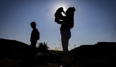 'He didn't fall in vain': On Memorial Day, two young IDF widows discuss life after death