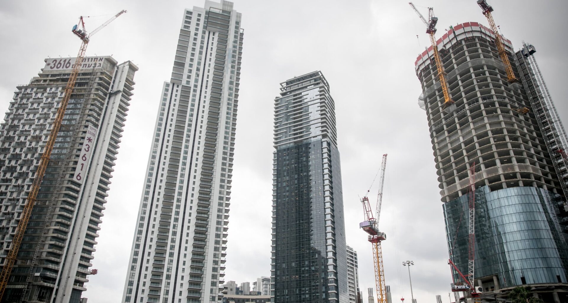 Housing policy out of sync with shifting demand, especially for smaller homes, study finds