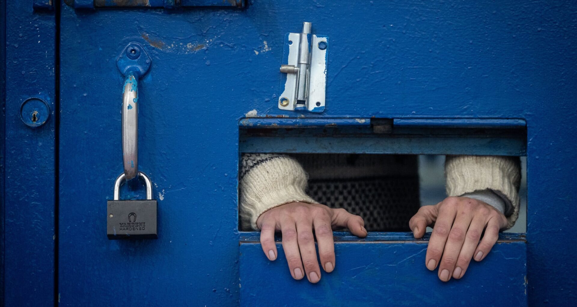 Eight Muslim countries slam Israel’s new death penalty law as risk to regional stability