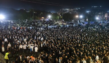 Israel restores some restrictions in north amid Hezbollah fire, nixes major pilgrimage
