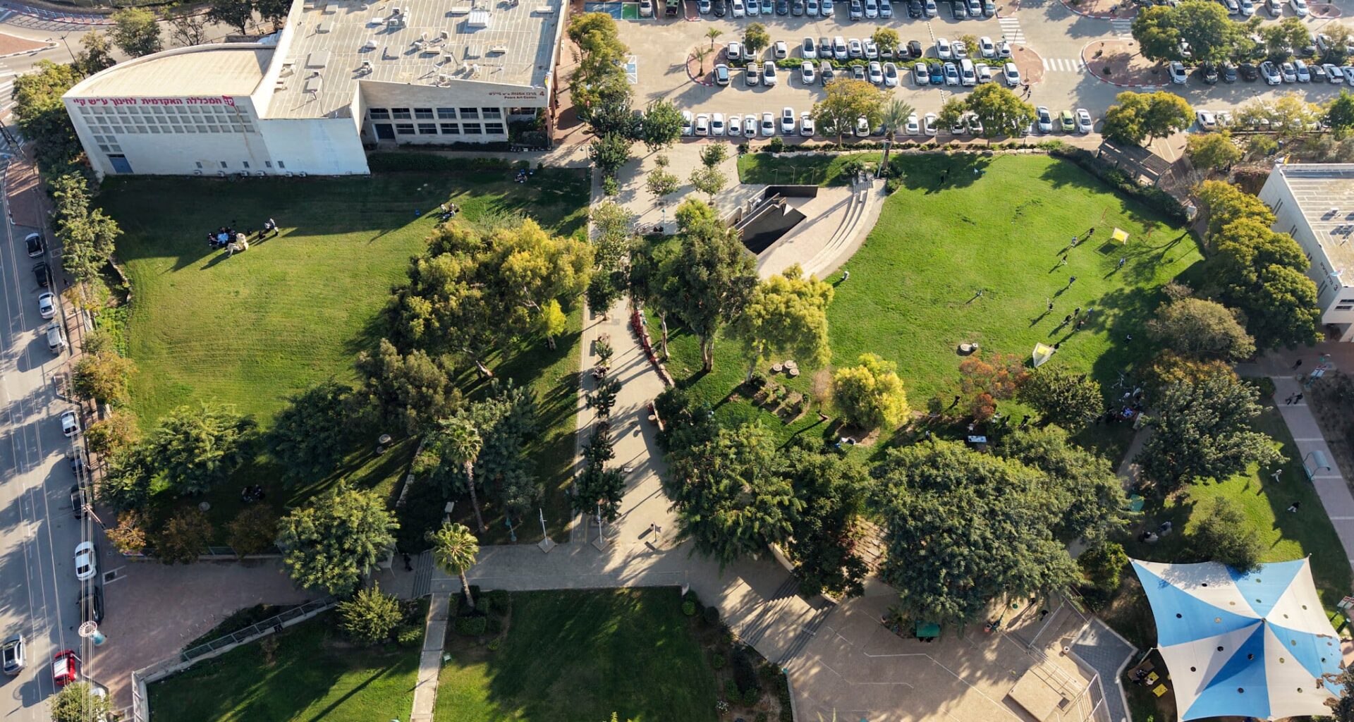 Beersheba college ordered to compensate educator fired over Oct. 7 social media posts