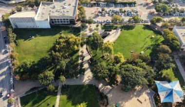 Beersheba college ordered to compensate educator fired over Oct. 7 social media posts