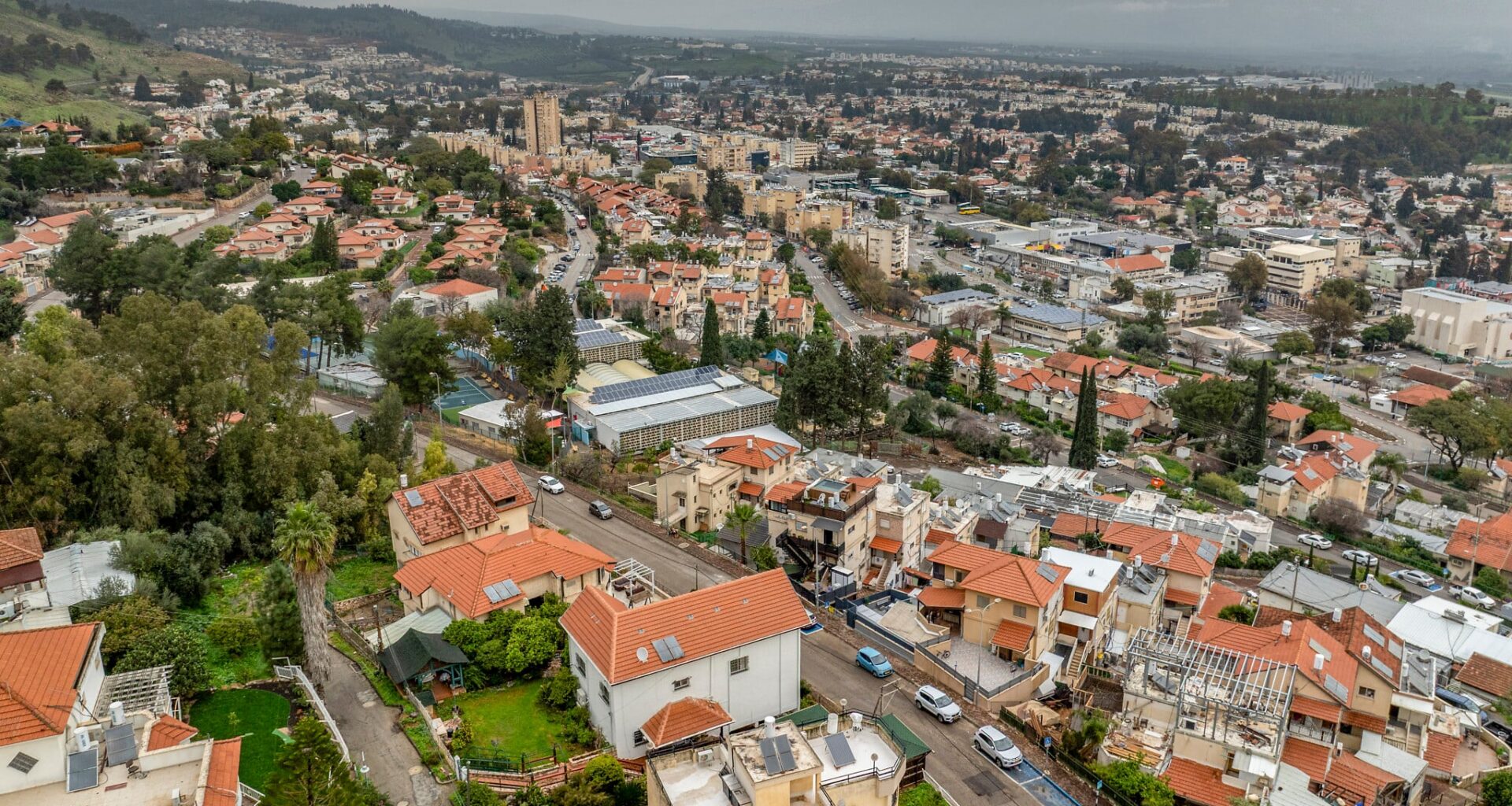 'The city is dead': Israel’s north struggles to recover as war leaves uneven economic scars