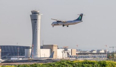 Ben Gurion Airport set to reopen as Israel eases flight restrictions after ceasefire