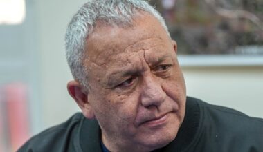 Eisenkot invites most opposition chiefs to meet, coordinate path to 'Zionist majority' victory