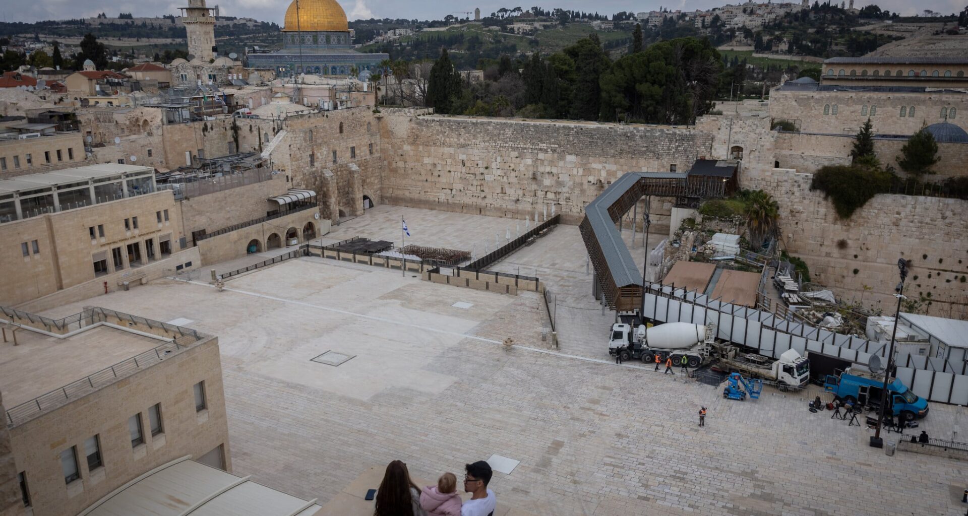 The war against Iran is anything but over, and Passover can be no complacent celebration of freedom