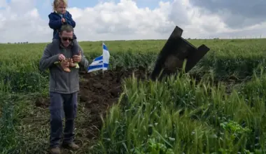 The Blogs: Our Next Independence  | Ariel Beery