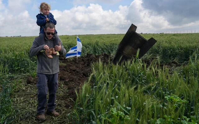 The Blogs: Our Next Independence  | Ariel Beery