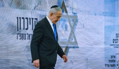 Netanyahu testimony, set to resume after monthslong break, canceled at last minute