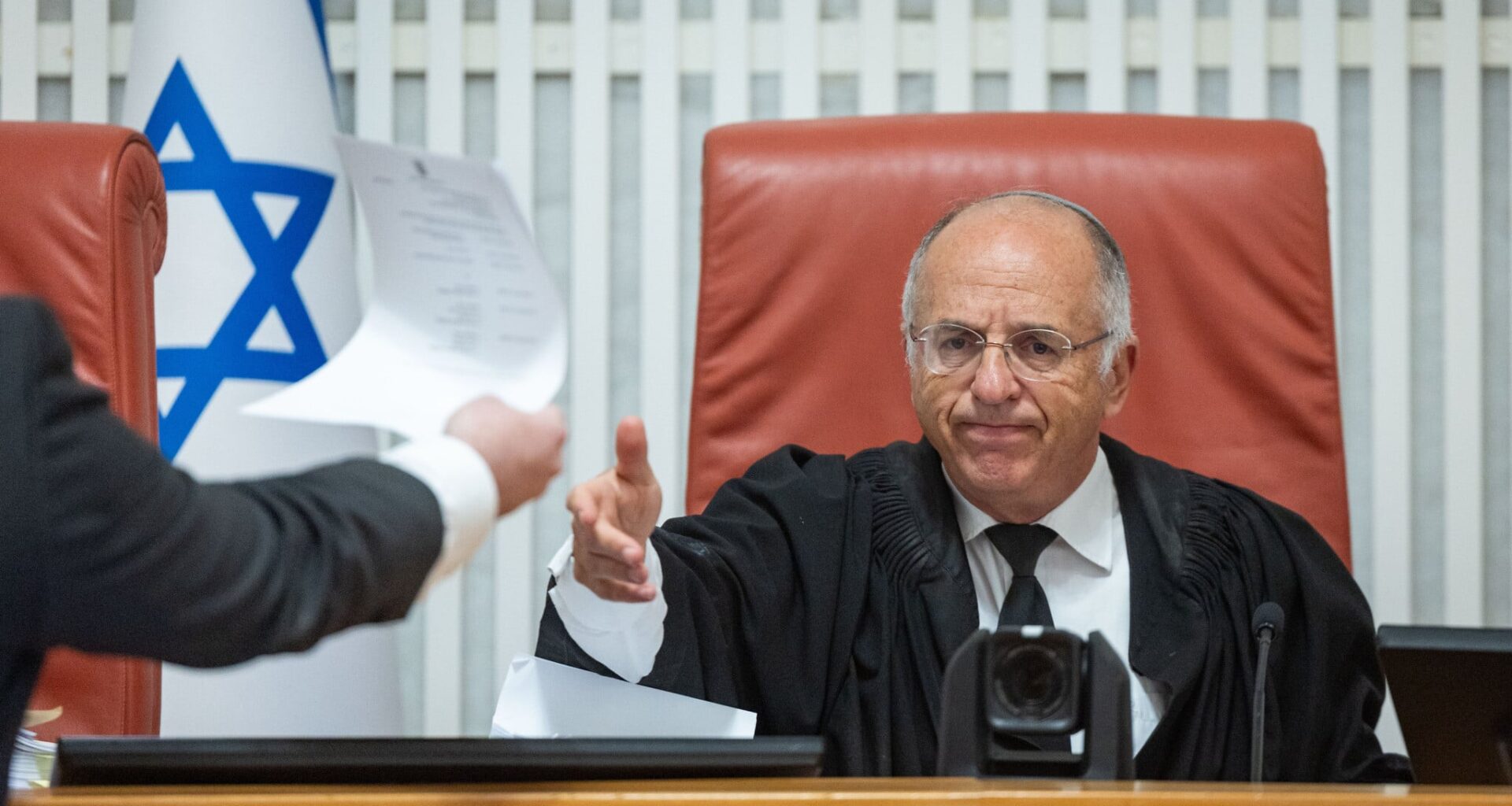 The High Court is treading a dangerous path by delaying an October 7 state inquiry