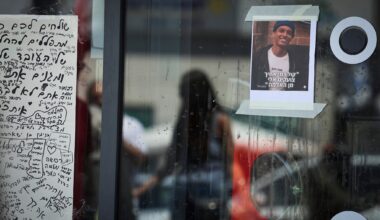 Seven teens arrested in connection with Independence Day murder of pizzeria worker