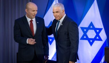Bennett-Lapid reunion jolts electoral race, but path to unseating Netanyahu elusive as ever