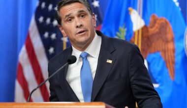 Trump administration indicts Southern Poverty Law Center for using informants to track extremist groups