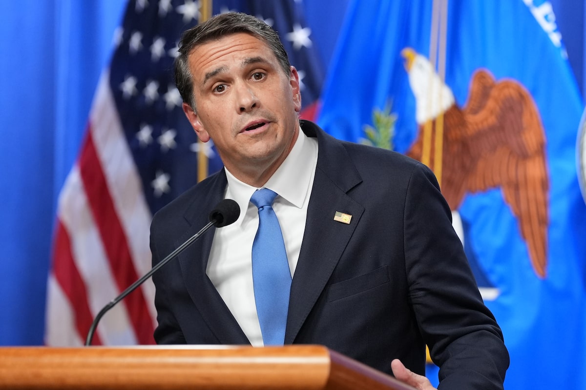 Trump administration indicts Southern Poverty Law Center for using informants to track extremist groups