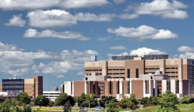 288 registered nursing positions to be cut at LHSC - ctvnews.ca