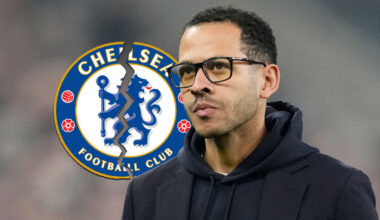 Rosenior sack call made as the Chelsea boss admits only three players 'gave everything'