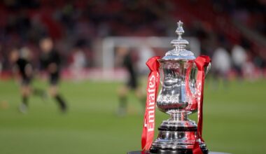 FA Cup draw LIVE: Man City, Chelsea and Southampton find out semi-final fate after Leeds pip West Ham in thriller