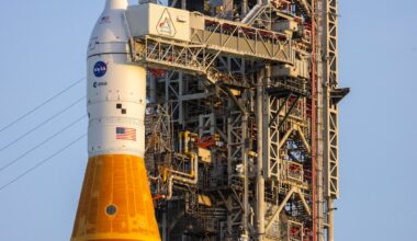 As launch approaches, Artemis II planners prepare for a multitude of exit strategies