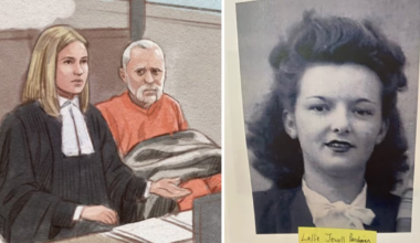 Accused killer in ‘Nation River Lady’ case found unfit to stand trial - CTV News