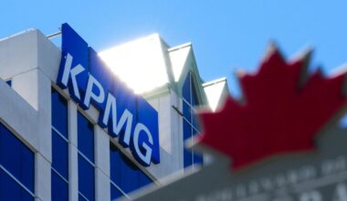 KPMG failed to properly audit private debt manager Bridging Finance, OSC says