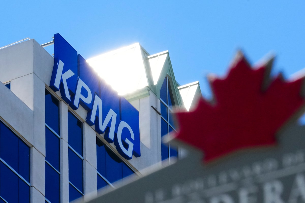 KPMG failed to properly audit private debt manager Bridging Finance, OSC says