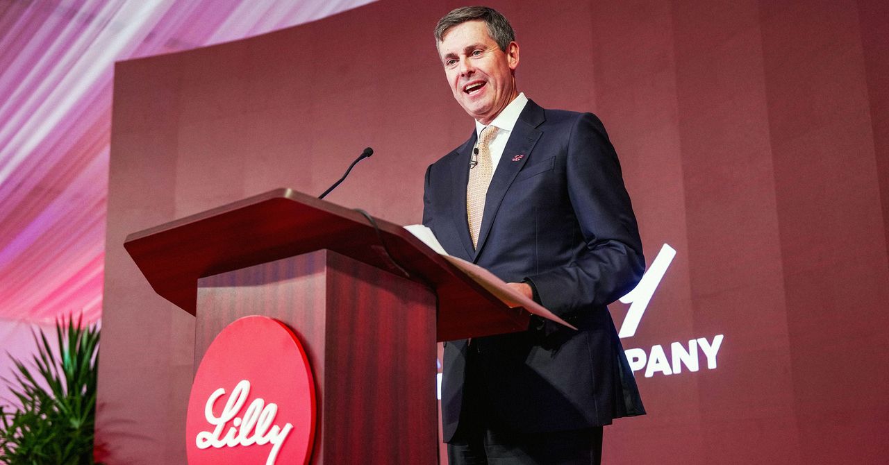 FDA Approves Eli Lilly’s GLP-1 Pill