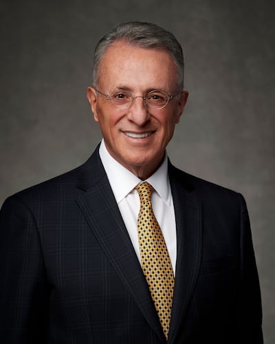 Elder Ulisses Soares of the Quorum of the Twelve Apostles