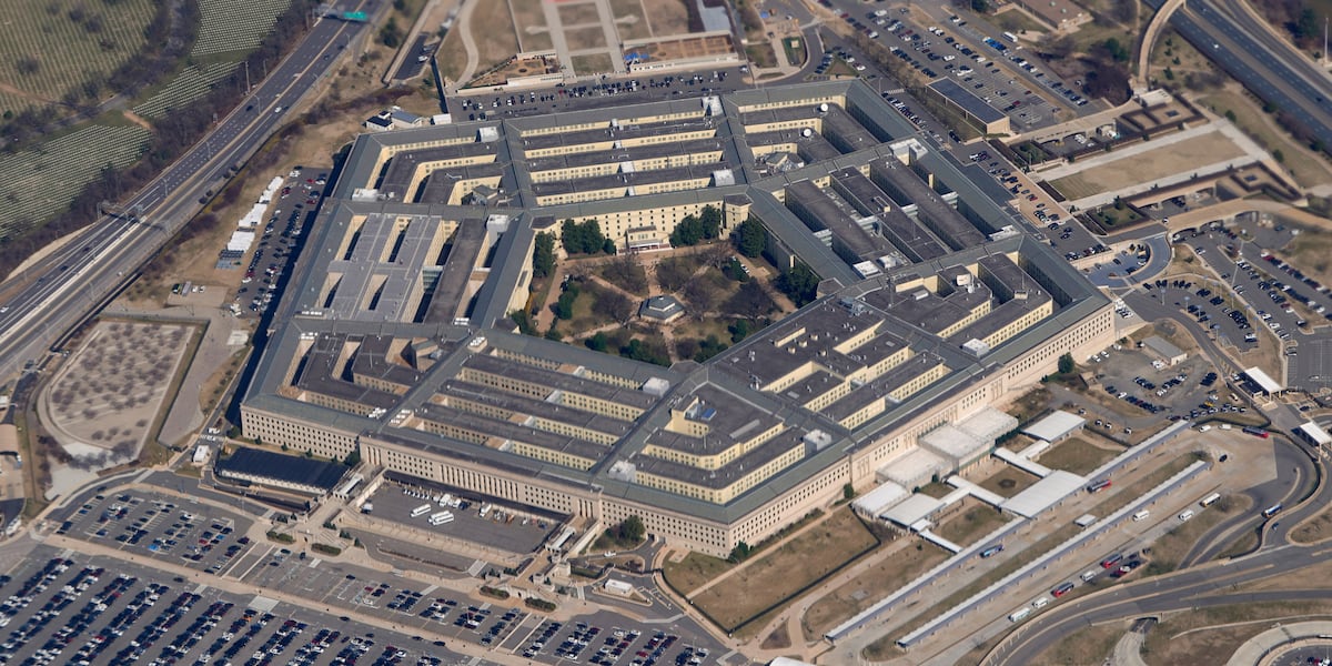 Pentagon official reveals how much the Iran war has cost so far