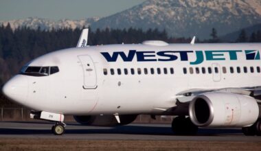 Criminal charges recommended after 10 ‘unruly’ passengers removed from flight at YVR - CTV News