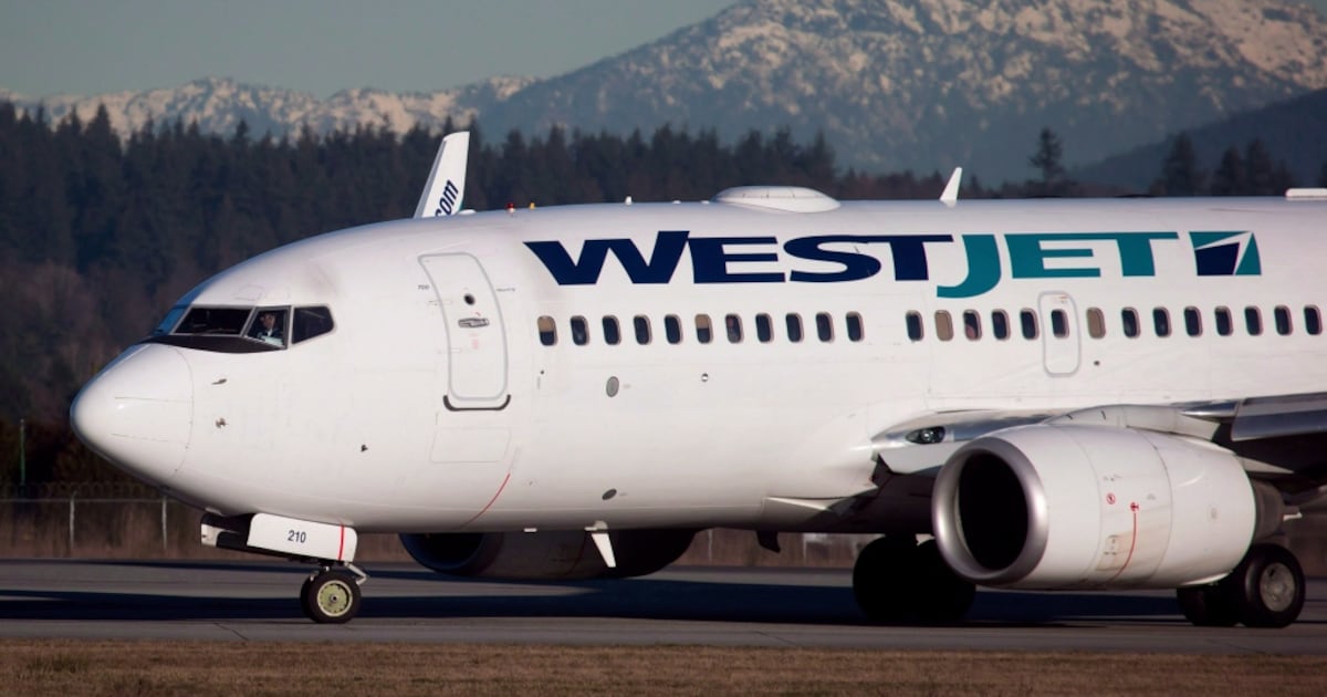Criminal charges recommended after 10 ‘unruly’ passengers removed from flight at YVR - CTV News