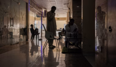 Migrant workers in Persian Gulf suffer worst casualties in Iran war