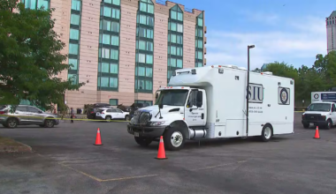 SIU charges Toronto police officer in fatal shooting outside Niagara Falls hotel - CTV News