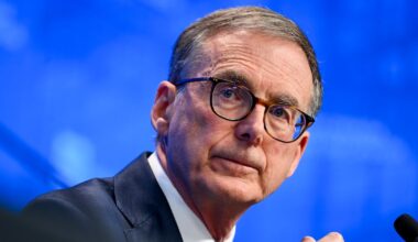 Bank of Canada holds rate at 2.25%