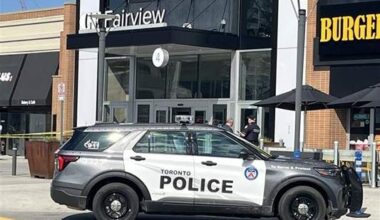 Person critically injured following daytime shooting at Fairview Mall in Toronto - Toronto