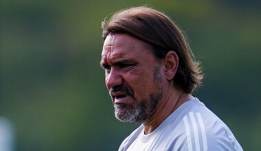 Daniel Farke provides fitness update ahead of Wolves clash