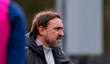 Daniel Farke provides fitness update ahead of Emirates FA Cup clash